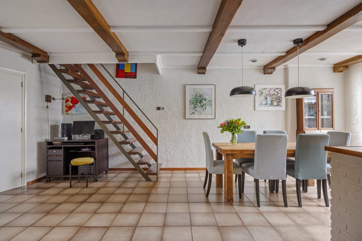 Foto 6 van Kornoeljelaan 54