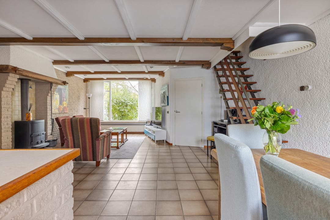 Photo 8 of Kornoeljelaan 54