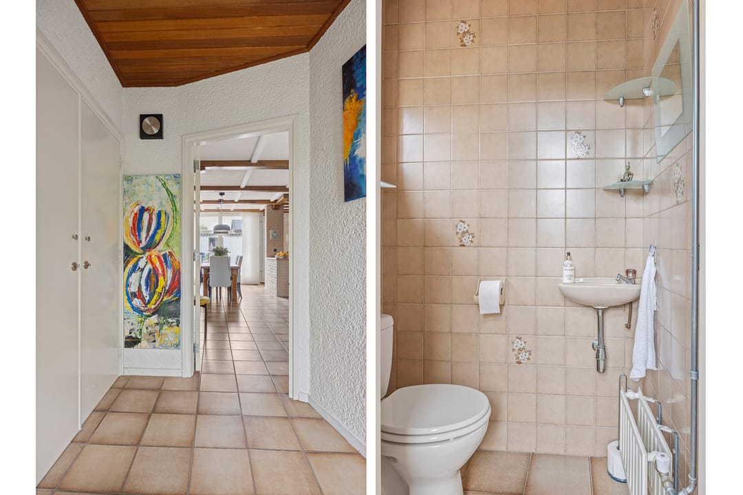 Photo 13 of Kornoeljelaan 54