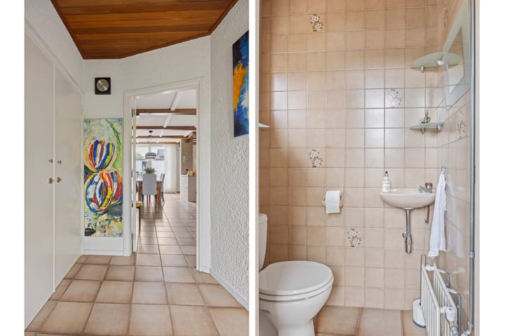 Foto 13 van Kornoeljelaan 54