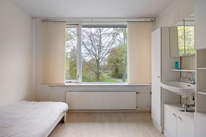 Foto 16 van Kornoeljelaan 54