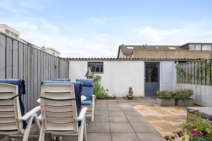 Foto 23 van Kornoeljelaan 54