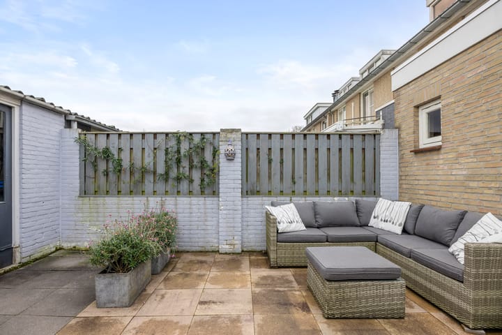 Foto 24 van Kornoeljelaan 54