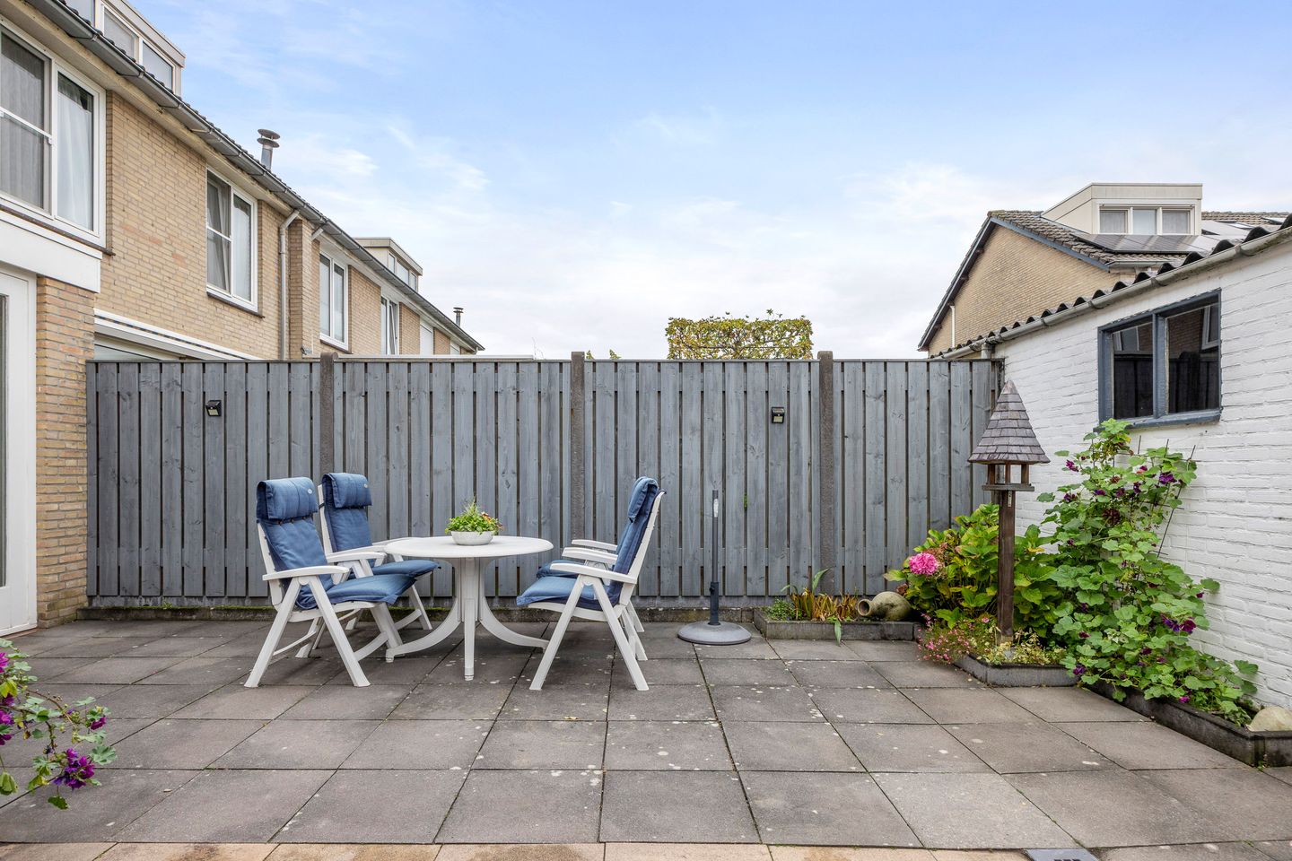 Photo 25 of Kornoeljelaan 54