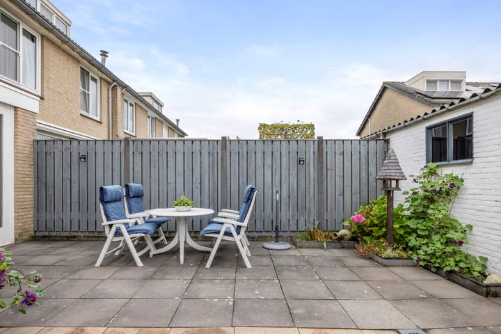 Foto 25 van Kornoeljelaan 54