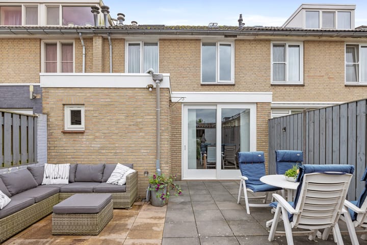 Foto 26 van Kornoeljelaan 54