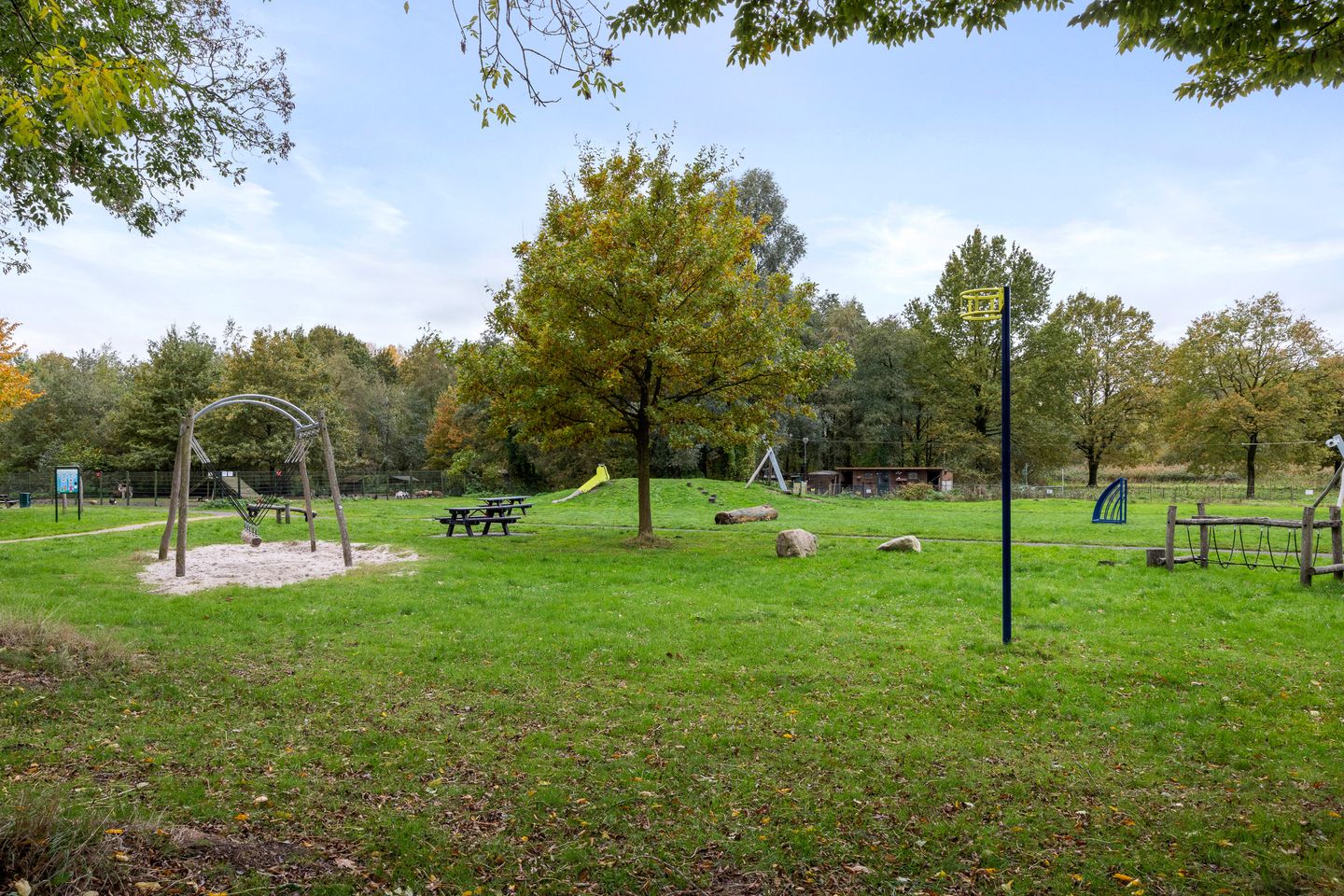 Photo 29 of Kornoeljelaan 54