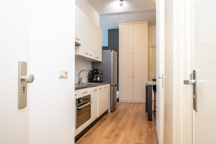 Foto 2 van Staringstraat 21-B