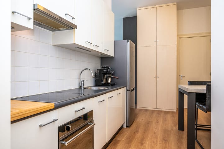 Foto 3 van Staringstraat 21-B