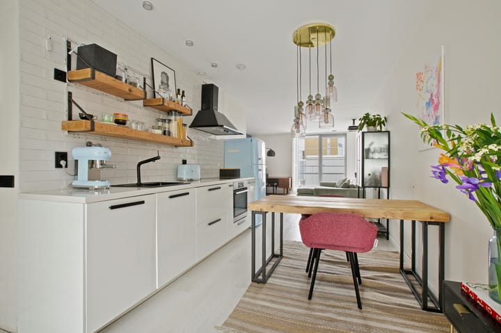 Foto 4 van IJburglaan 225