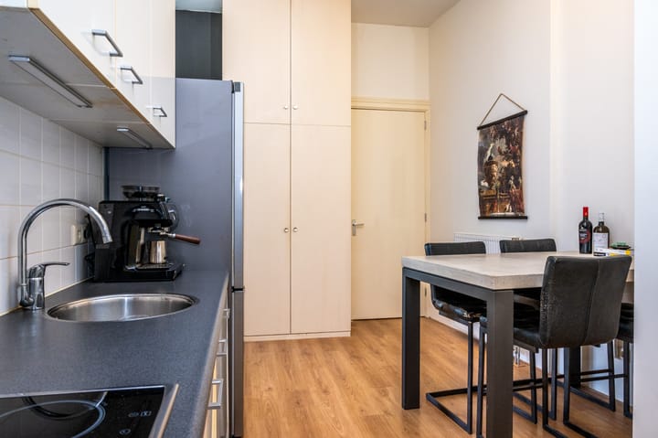 Foto 4 van Staringstraat 21-B