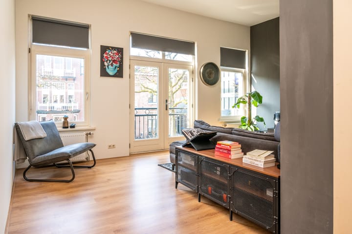 Foto 5 van Staringstraat 21-B