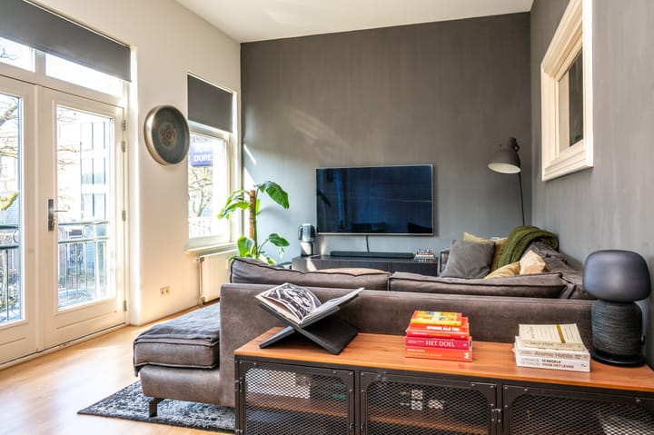 Foto 6 van Staringstraat 21-B