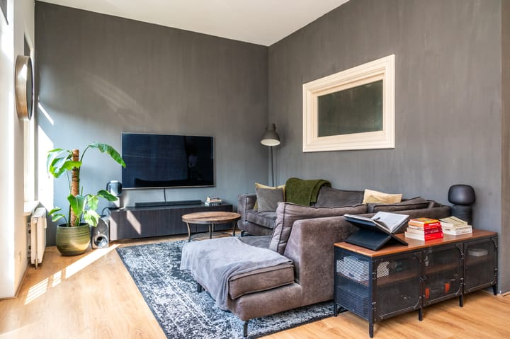 Foto 7 van Staringstraat 21-B