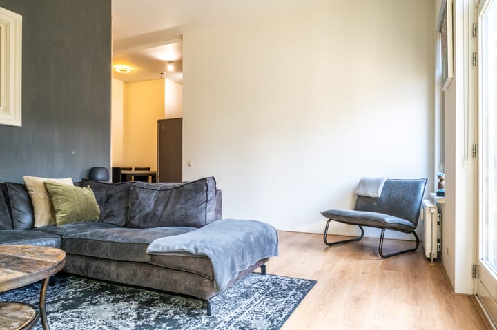 Foto 8 van Staringstraat 21-B