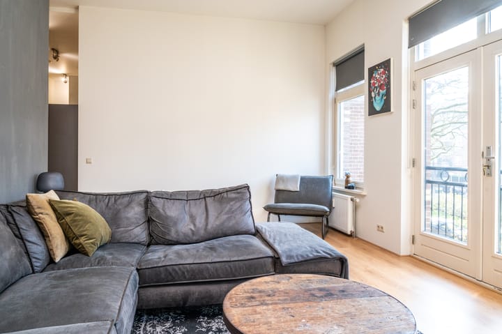 Foto 9 van Staringstraat 21-B