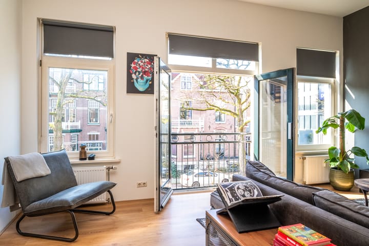 Foto 10 van Staringstraat 21-B