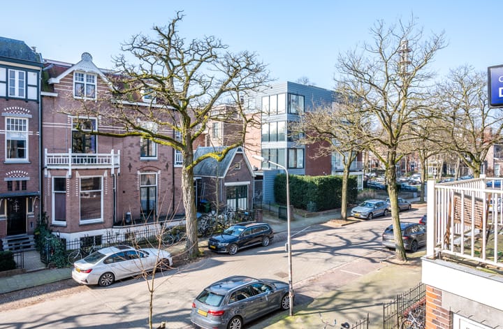 Foto 11 van Staringstraat 21-B