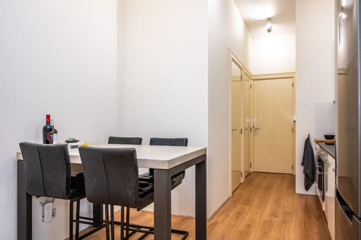 Foto 20 van Staringstraat 21-B