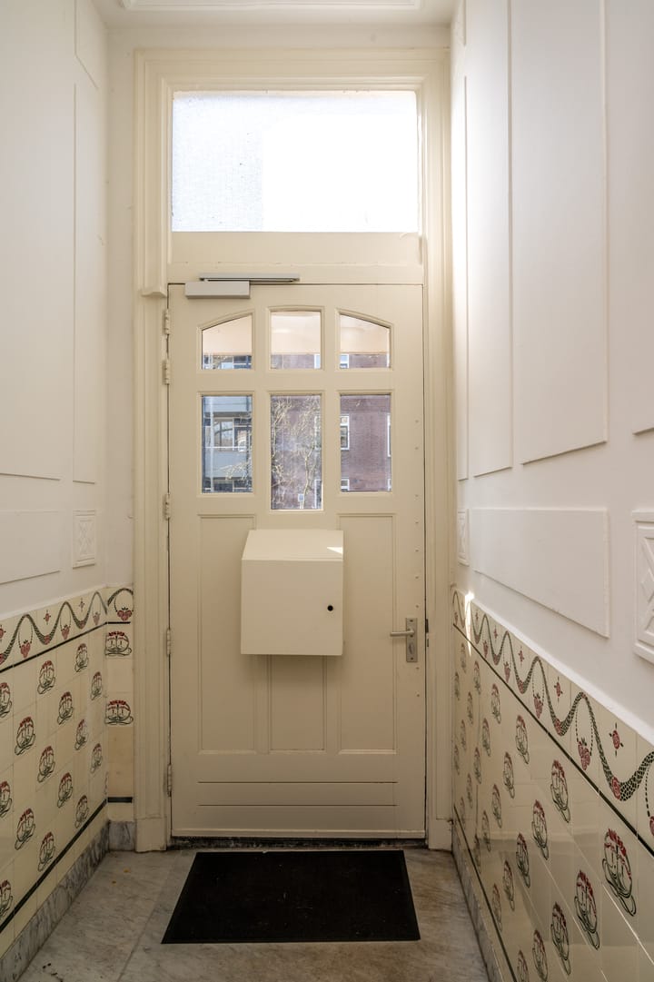 Foto 24 van Staringstraat 21-B