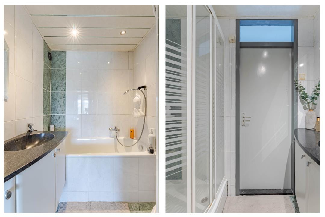 Foto 12 van Weegbree 16