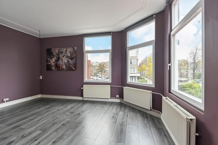 Foto 3 van van de Wateringelaan 149