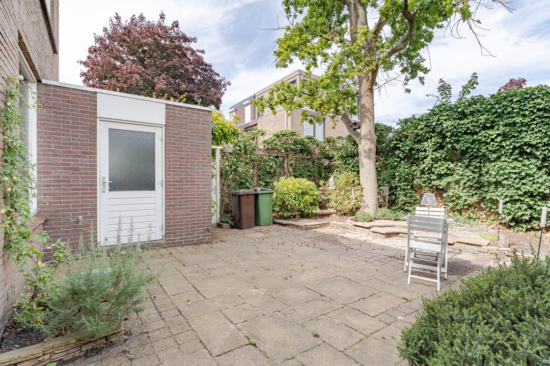 Foto 13 van Weegbree 16