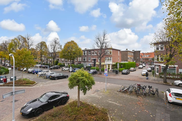 Foto 4 van van de Wateringelaan 149