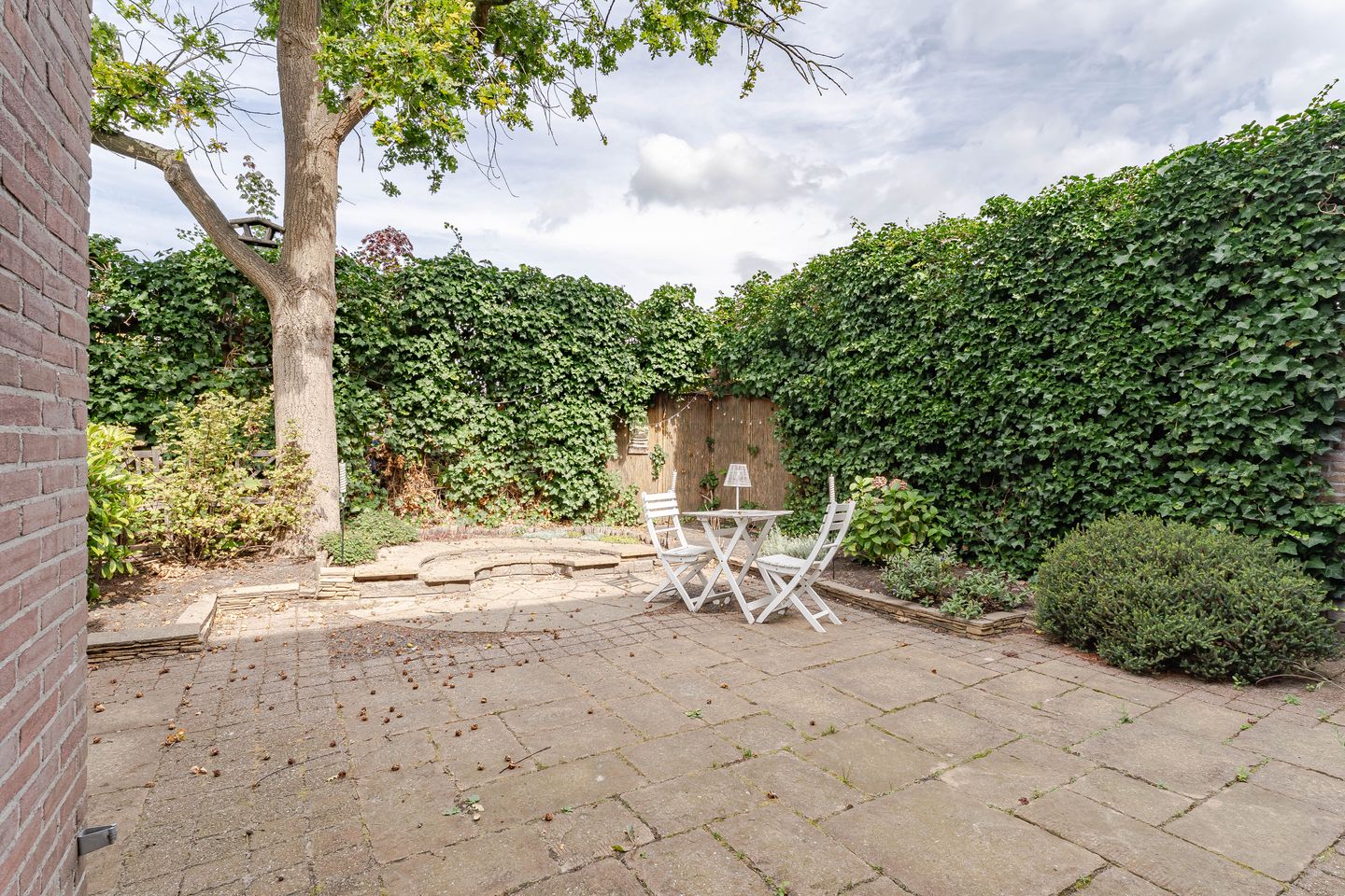 Foto 14 van Weegbree 16