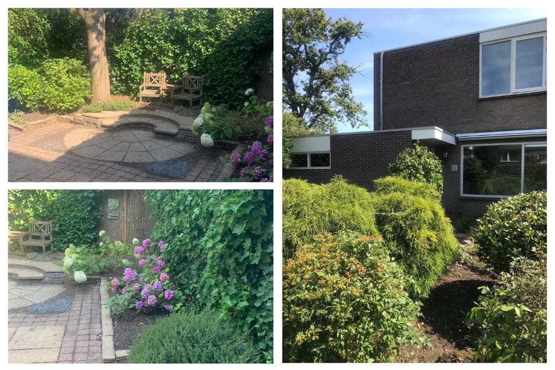 Foto 15 van Weegbree 16