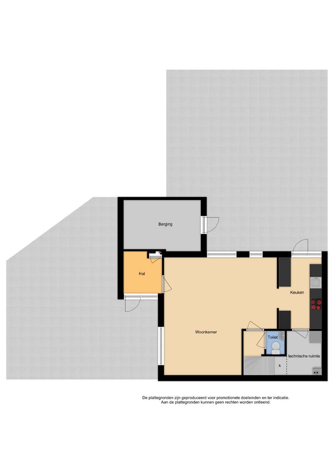 Foto 16 van Weegbree 16