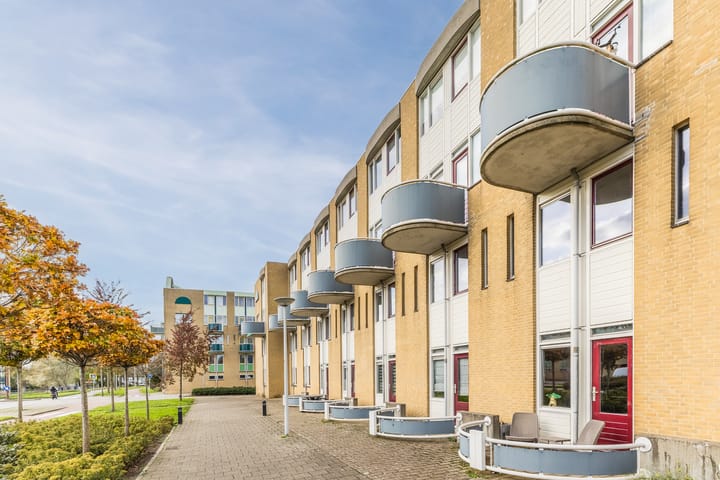 Foto 2 van Amelandstraat 18