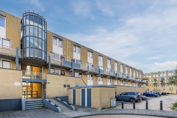 Foto 3 van Amelandstraat 18