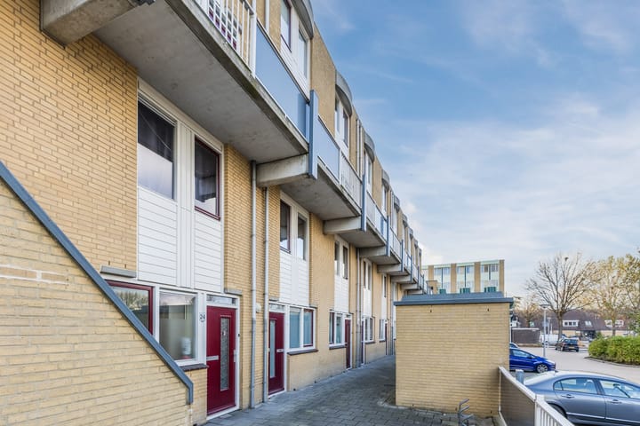 Foto 4 van Amelandstraat 18