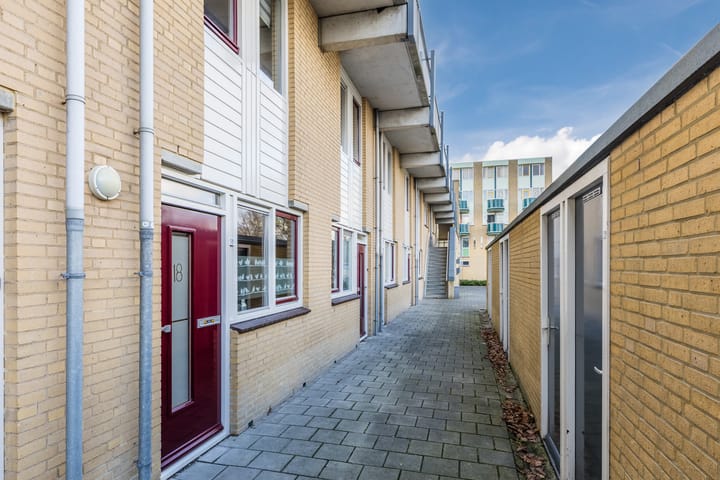 Foto 5 van Amelandstraat 18