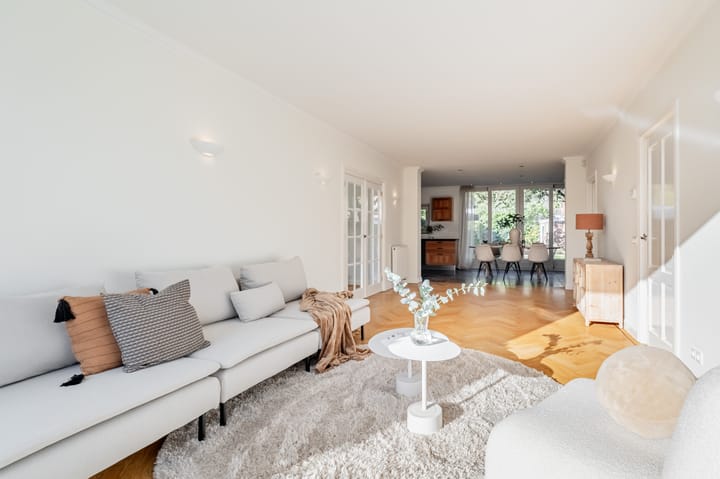 Foto 2 van Keucheniuslaan 1