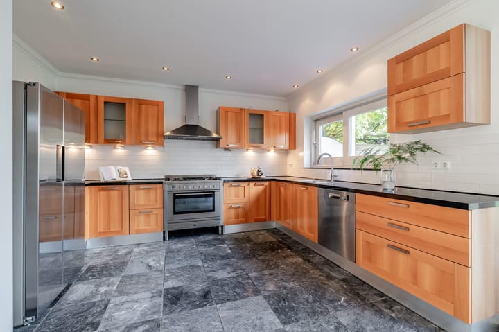 Foto 3 van Keucheniuslaan 1