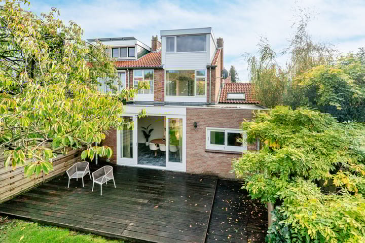 Foto 4 van Keucheniuslaan 1