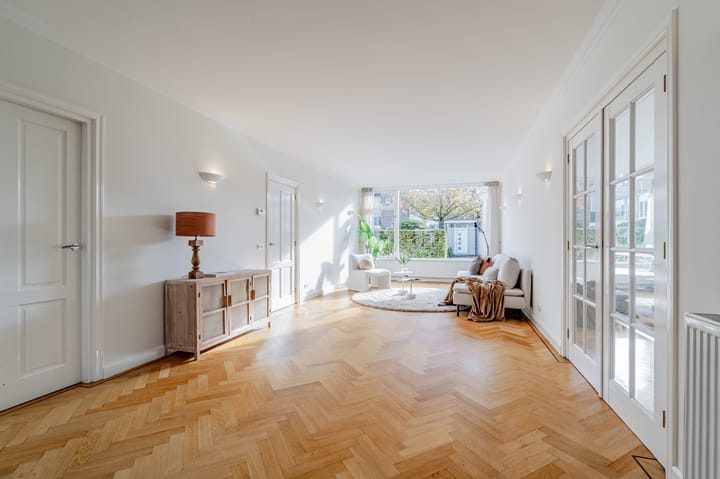 Foto 5 van Keucheniuslaan 1