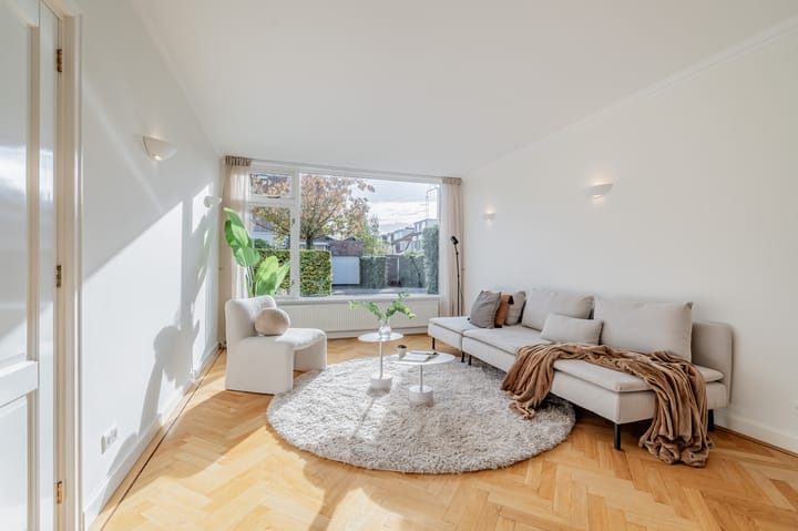 Foto 6 van Keucheniuslaan 1