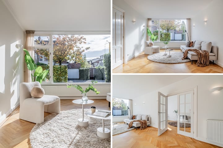 Foto 7 van Keucheniuslaan 1