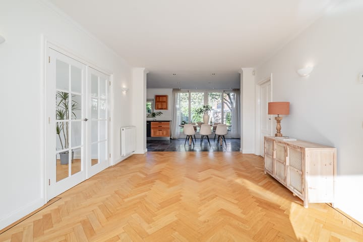 Foto 8 van Keucheniuslaan 1