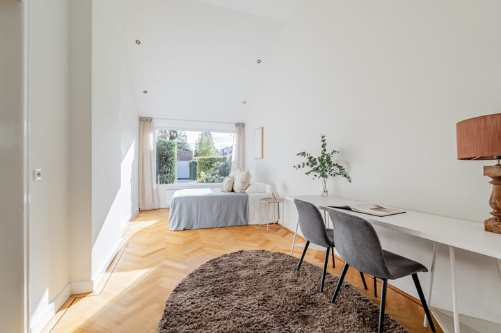 Foto 9 van Keucheniuslaan 1