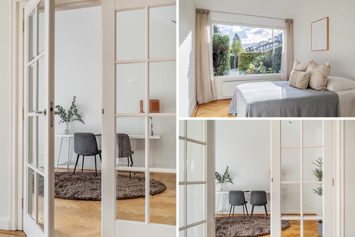 Foto 10 van Keucheniuslaan 1