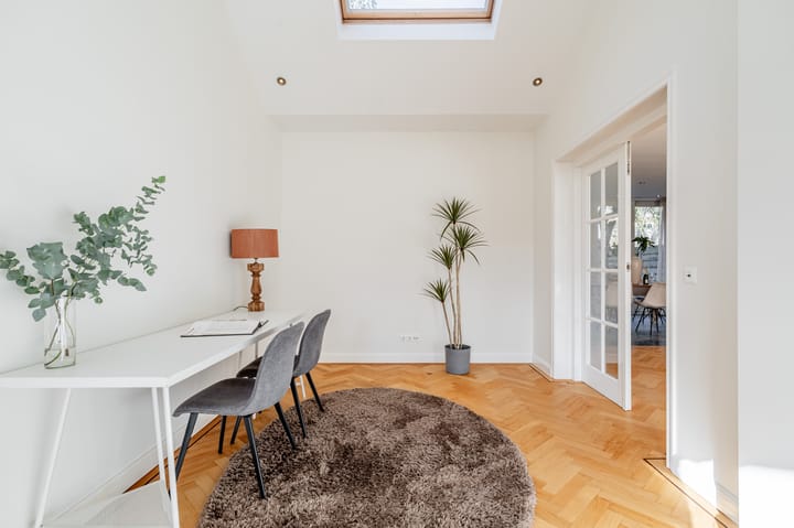 Foto 11 van Keucheniuslaan 1