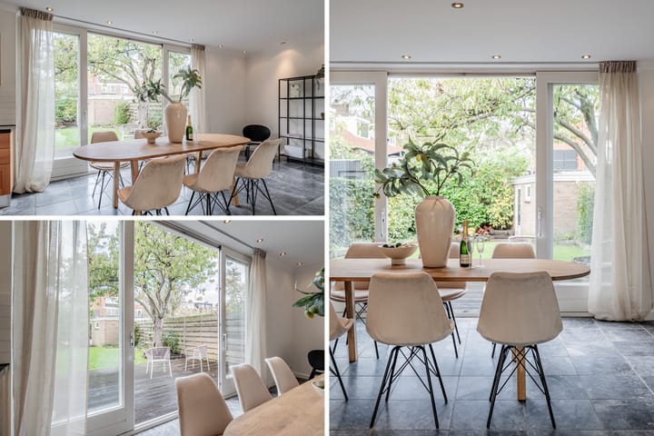 Foto 14 van Keucheniuslaan 1