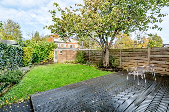 Foto 19 van Keucheniuslaan 1