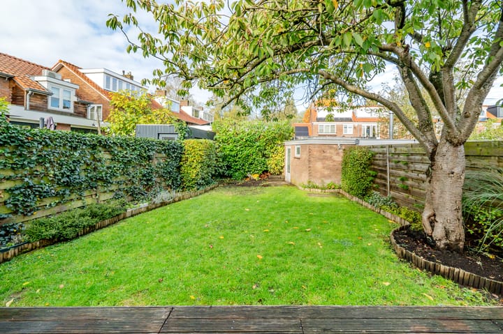 Foto 20 van Keucheniuslaan 1