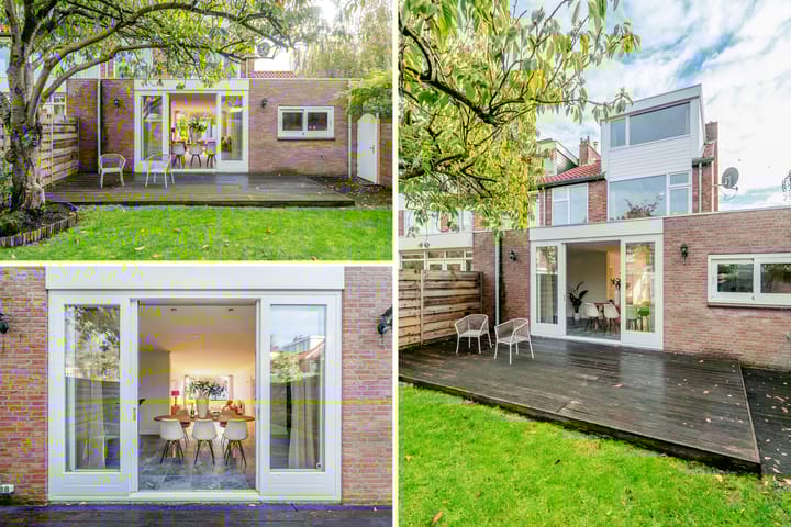 Foto 21 van Keucheniuslaan 1