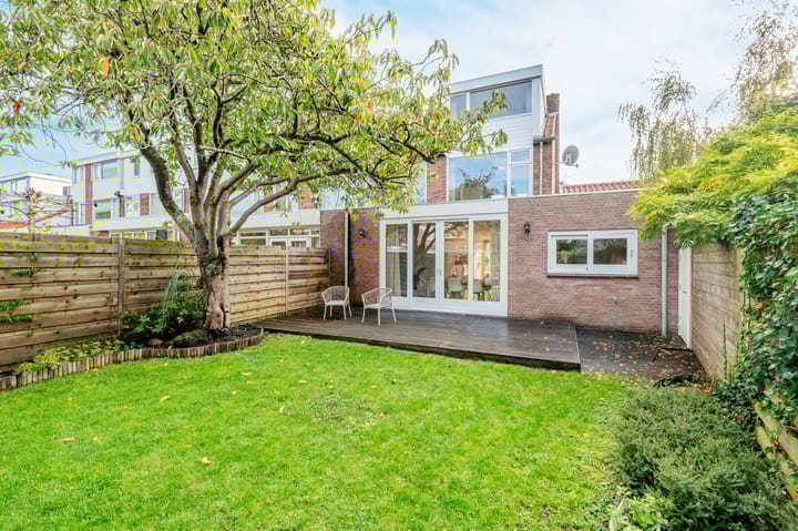 Foto 22 van Keucheniuslaan 1